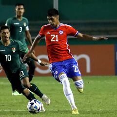 Un grande del mundo se mete en la pelea por Darío Osorio