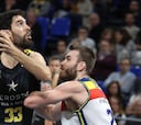 El Iberostar gana y se centra en la Final Four de la Champions