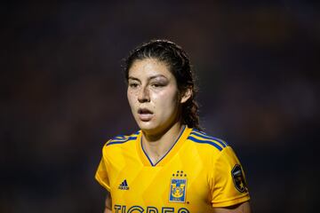 Tigres venció a Guadalajara este lunes 05 de noviembre por la noche por marcador de 2 goles por 0, esto en duelo correspondiente a la jornada 17 de la Liga MX Femenil.