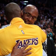 Kobe Bryant’s dad Joe ‘Jellybean’ Bryant dies at 69: What was the cause of death?