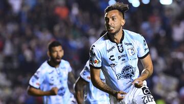 Querétaro empata con Toluca en la jornada 7 del Clausura 2022