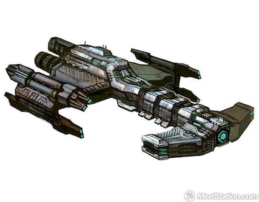 Blizzard reedita el Crucero de Batalla para StarCraft 2