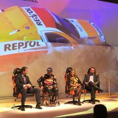 Isidre Esteve quiere el Top 15