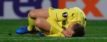El regreso de Cheryshev: 450 días del giro de su carrera en Cádiz
