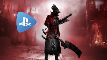 PS Now: Bloodborne es el título más jugado en primavera por los suscriptores de PC