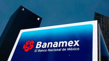 Banamex anuncia respuesta definitiva sobre el cierre de sucursales en México que agobia a miles de derechoambientes.