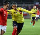 Anuncian lugar y fecha de la despedida de la Roja femenina