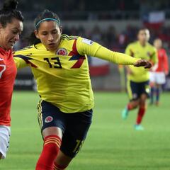 Anuncian lugar y fecha de la despedida de la Roja femenina