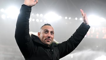 “¿Volver al Arsenal? Por qué no...”