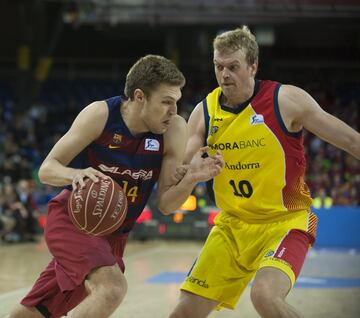 Las equipaciones de baloncesto más feas de la historia