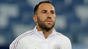 David Ospina, arquero colombiano del Napoli, ser&iacute;a el principal candidato para reforzar el arco del Atalanta seg&uacute;n Tuttomercato. Reemplazar&iacute;a a Gollini.