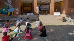 Las Aulas Ciclistas dan inicio a la Vuelta Júnior Cofidis