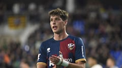 Enol quiere aprovechar la Copa para convencer a Bolo