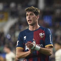 Enol quiere aprovechar la Copa para convencer a Bolo