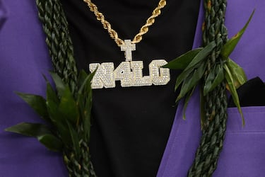 La extravagancia del Draft 2025 de la NFL