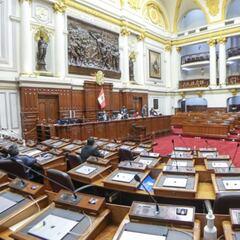 Comisión para el 'Vacunagate' de Vizcarra: quién la conforma y quién fue excluido