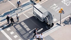 La innovación de Honda que promete revolucionar el mercado de los quads