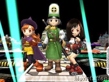 Dragon Quest & Final Fantasy in Itadaki Street Special, Impresiones