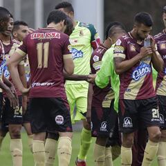 Indignación en Ibagué por precios de boletería ante Boca