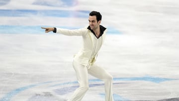 Luz verde parcial al programa corto de Guarino para los Juegos