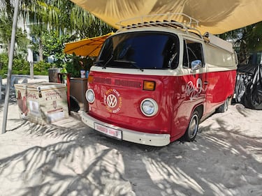 Evermore Orlando Resort: an oasis of luxury, technology, and even a gaming corner for the youngest guests