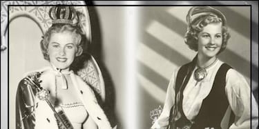 Todas las ganadoras de Miss Universo en la historia
