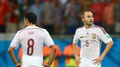 Sin precisión y sin remate