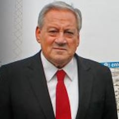 Arturo Salah, el hombre que las hizo todas en el fútbol chileno