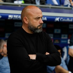 El Espanyol gana en solidez