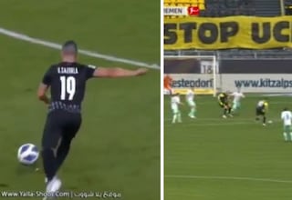 Lo más destacado del fin de semana en el mundo del fútbol