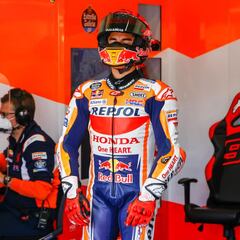 "El objetivo en Le Mans es tener menos complicaciones y mejorar"