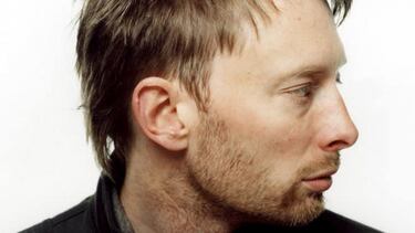 Thom Yorke dice que Spotify "paga una mierda"