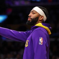 Los Angeles Lakers and Anthony Davis agree to massive extension. Is this good for the franchise?