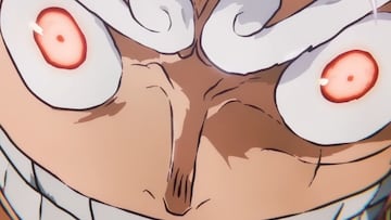 one piece
