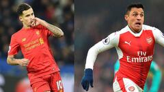 How and where can I watch Liverpool - Arsenal: times, TV, online