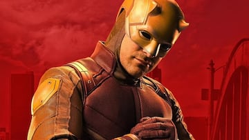 Daredevil Born Again plano secuencia serie netflix regresa