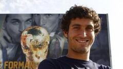 El Mundial Sub-20 obliga al blindaje de Campaña