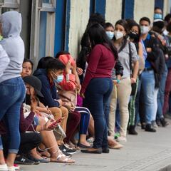 Coronavirus Argentina: ¿por qué podrían los jóvenes contribuir a una nueva cuarentena?’