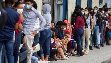 Coronavirus Argentina: ¿por qué podrían los jóvenes contribuir a una nueva cuarentena?’