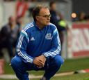 Revelan el fichaje chileno que quiso Bielsa en el Marsella