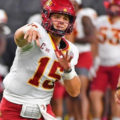 Brock Purdy and the upside of being called the NFL’s ‘Mr. Irrelevant’