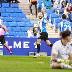 El Espanyol y el desenfreno