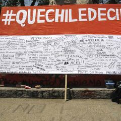 Plebiscito Nacional 2020: cómo cambiar el domicilio electoral y hasta cuándo se puede