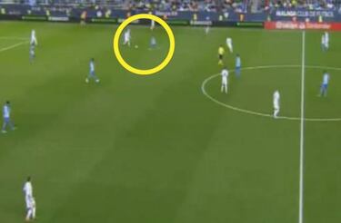 Kovacic y el oficio de mediocentro