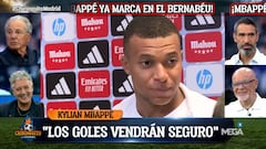 Mbappé’s response to haters on his Vinicius relationship echoes Cristiano’s iconic quote