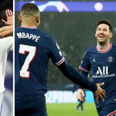 El 'nuevo Clásico' europeo: el partido más galáctico del mundo