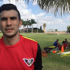 La Familia de la Liga MX se une para apoyar al 'Cheque' Orozco