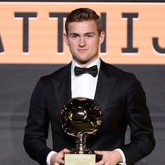 Ya se conocen los 100 nominados al Golden Boy