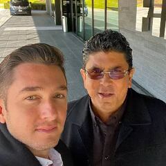 Fidel Kuri acude a FIFA; busca recuperar al Veracruz