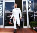 La FIA llama a declarar a Manor por no salir a la calificación